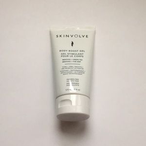 Skinvolve body boost gel sealed